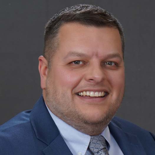 Tom Spidell Deacon at Dover Bible Church in Dover OH